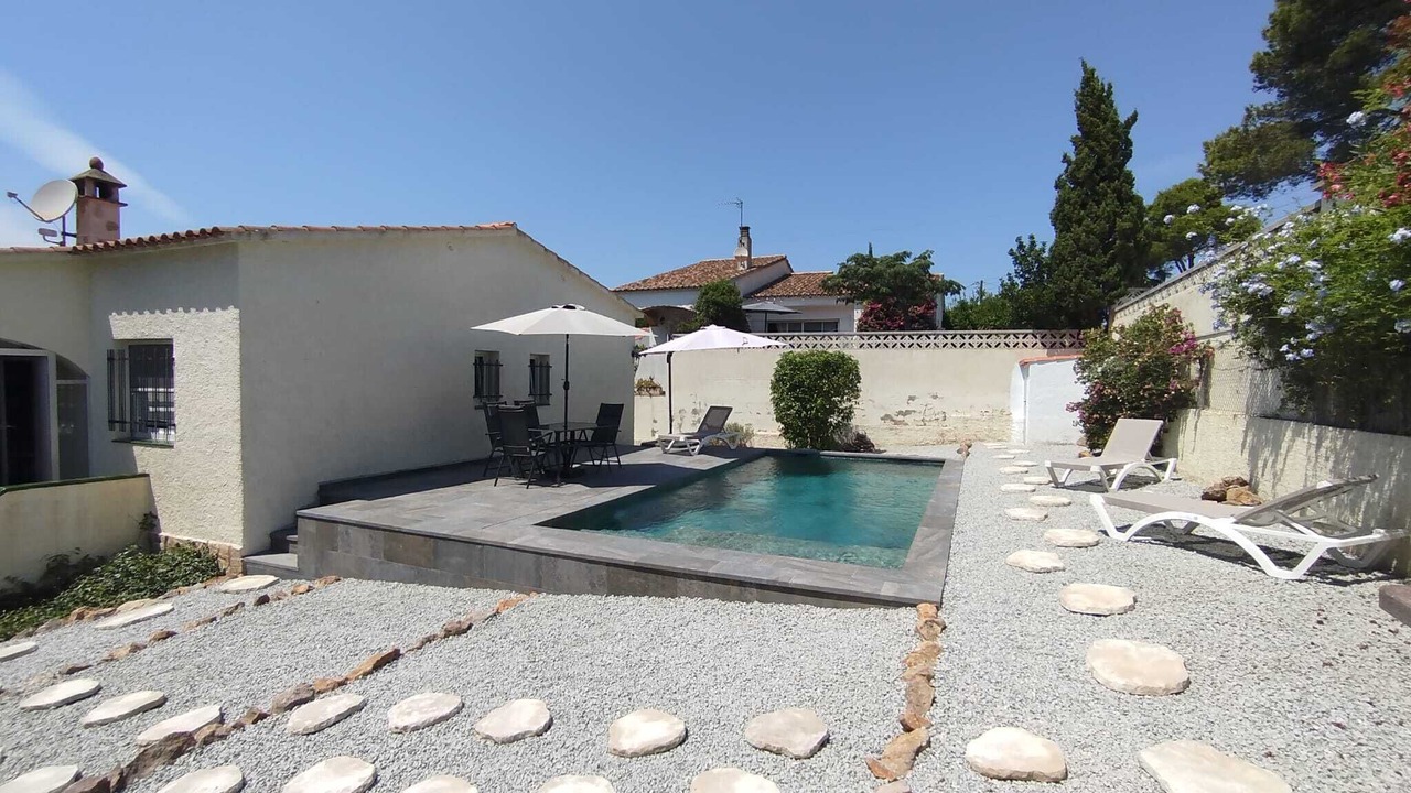 Photo of Outdoor in L'Escala