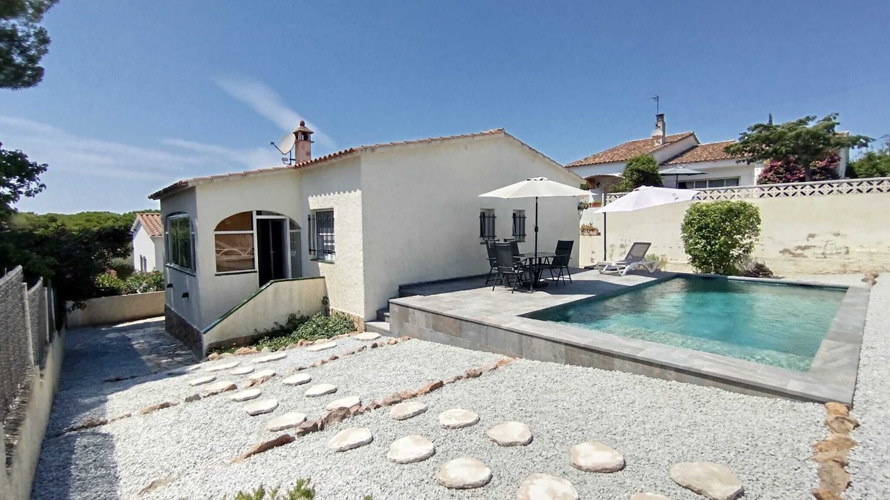 Photo of Outdoor in L'Escala