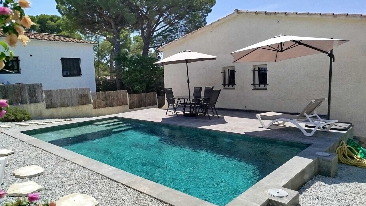 Photo of Outdoor in L'Escala