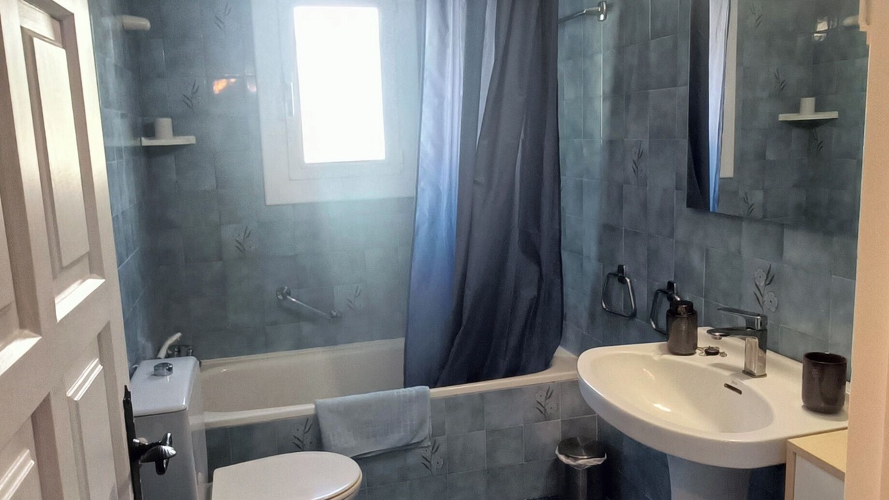Photo of Bathroom in L'Escala