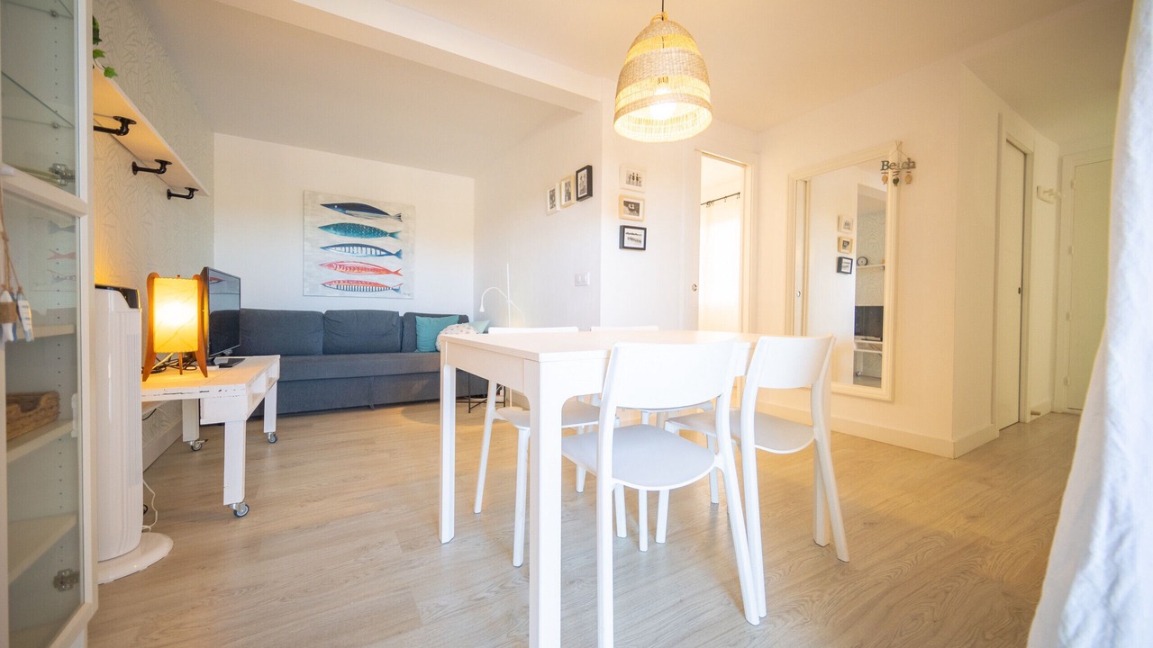 Photo of Livingroom in Malgrat de Mar