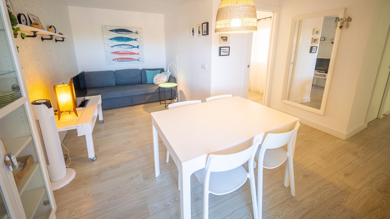 Photo of Livingroom in Malgrat de Mar