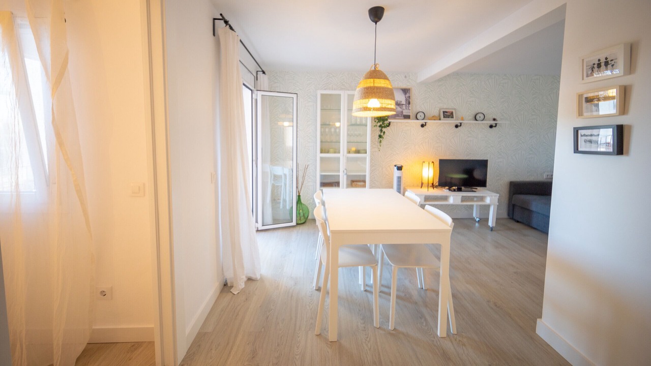 Photo of Livingroom in Malgrat de Mar