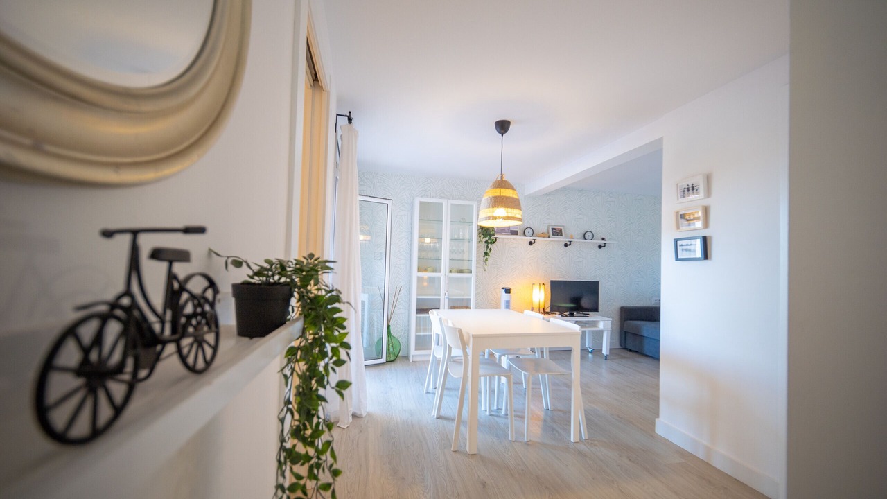 Photo of Livingroom in Malgrat de Mar
