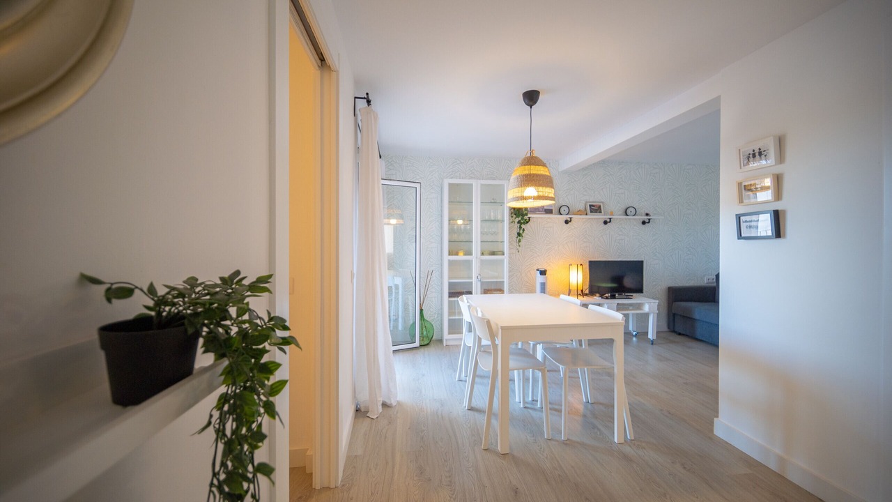 Photo of Livingroom in Malgrat de Mar