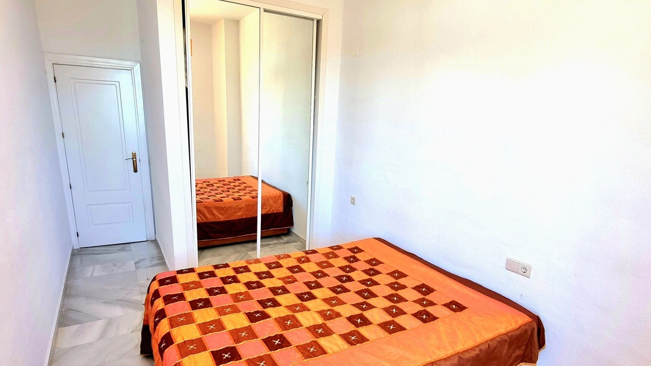 Photo of Bedroom in Torrequebrada