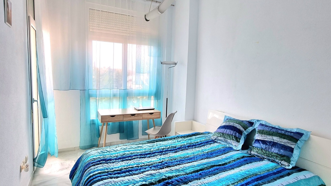 Photo of Bedroom in Torrequebrada