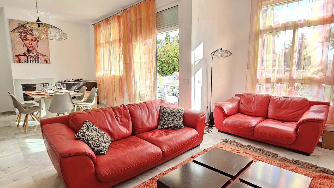 Photo of Livingroom in Torrequebrada