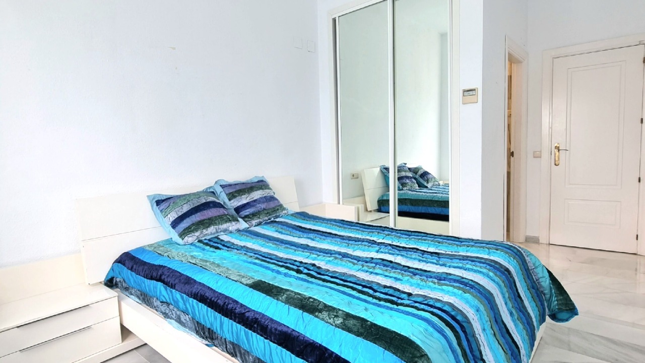 Photo of Bedroom in Torrequebrada