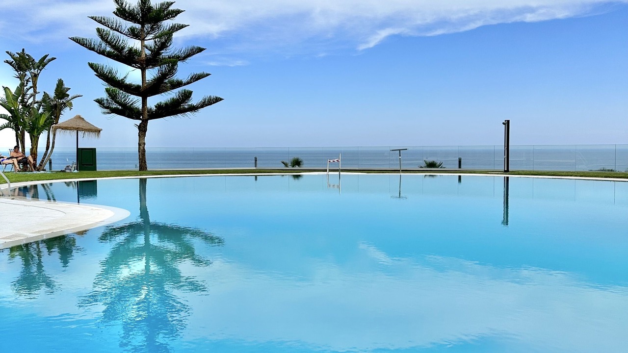 Photo of Outdoor in Torrequebrada