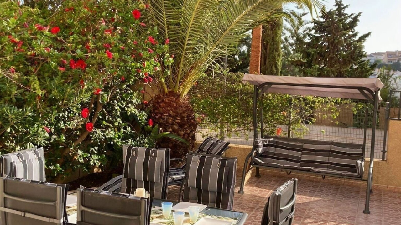 Photo of Outdoor in Torrequebrada