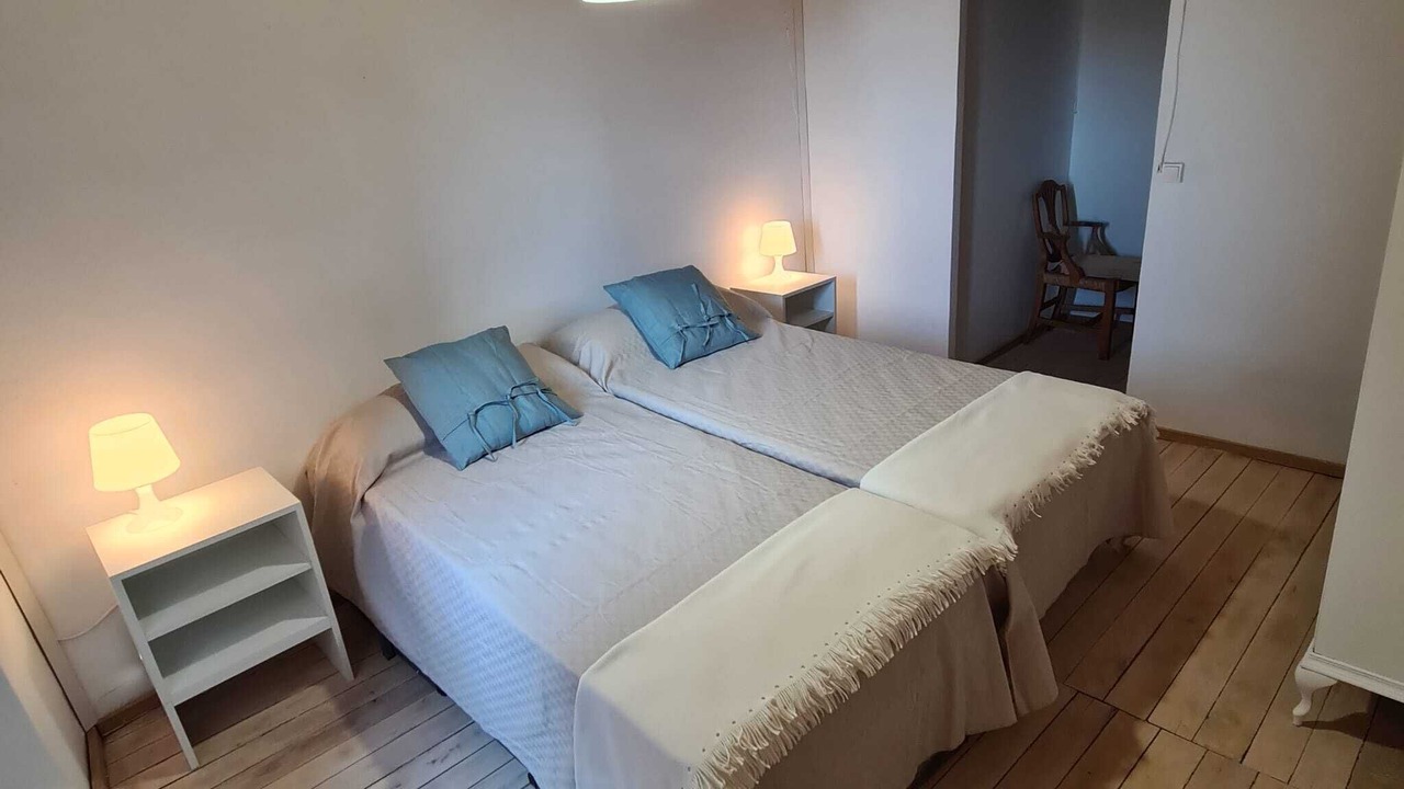 Photo of Bedroom in Maderuelo