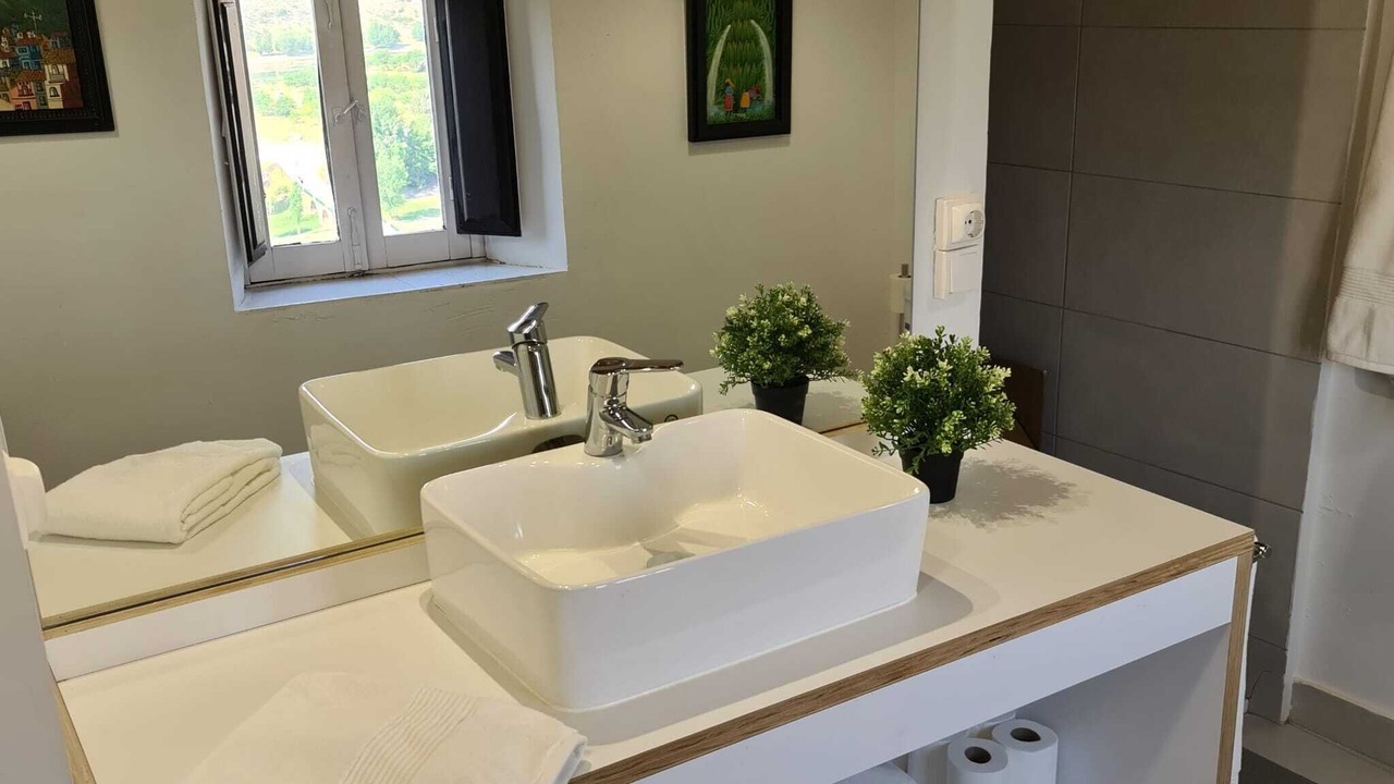 Photo of Bathroom in Maderuelo
