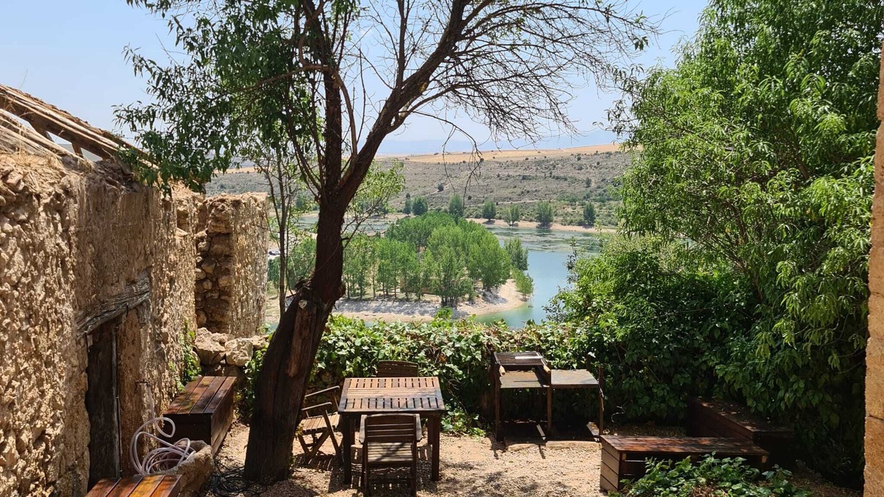 Photo of Outdoor in Maderuelo