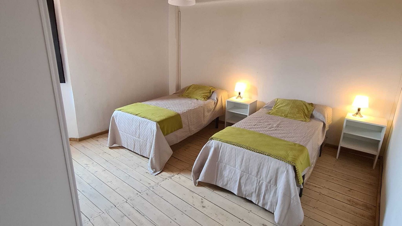 Photo of Bedroom in Maderuelo