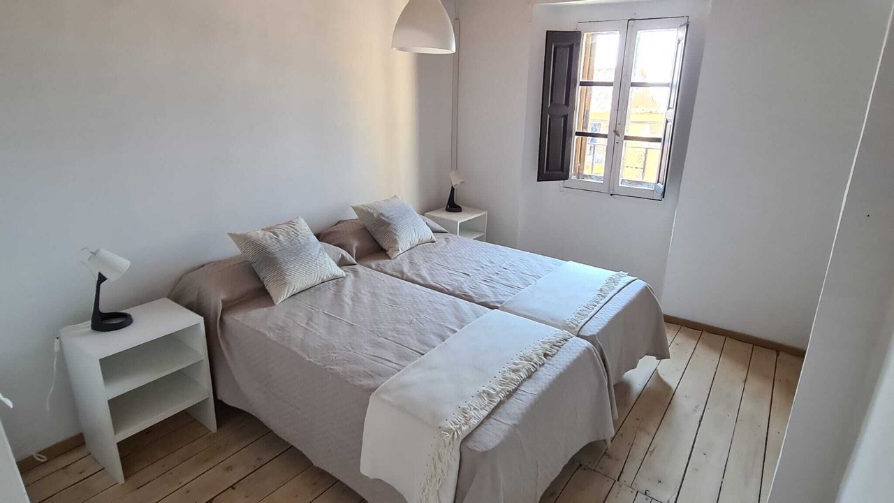 Photo of Bedroom in Maderuelo