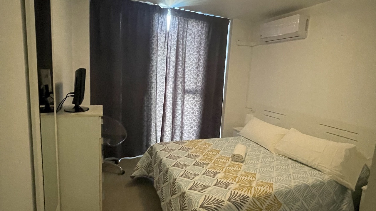 Photo of Bedroom in Jaen