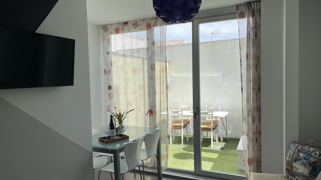 Photo of Livingroom in Jaen