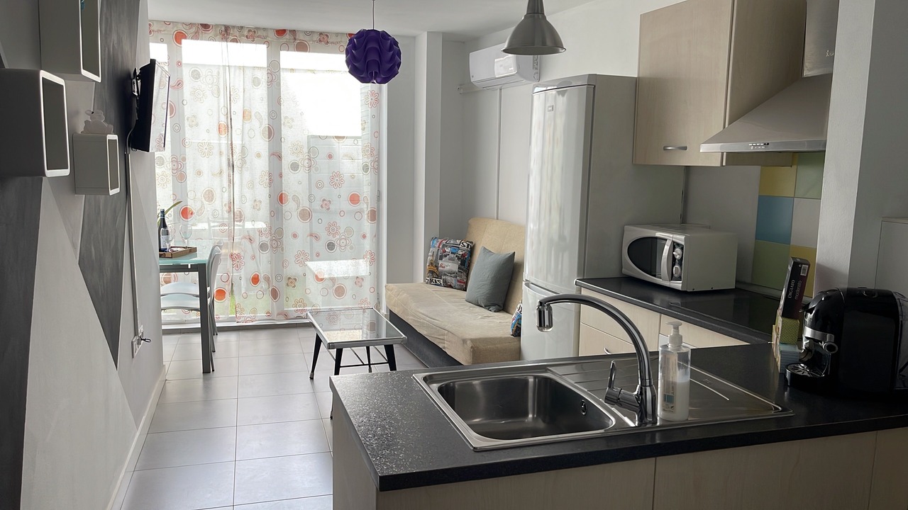 Photo of Kitchen in Jaen