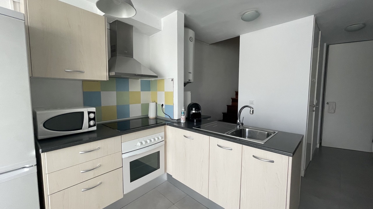 Photo of Kitchen in Jaen