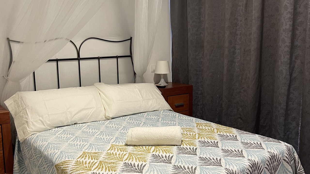 Photo of Bedroom in Jaen