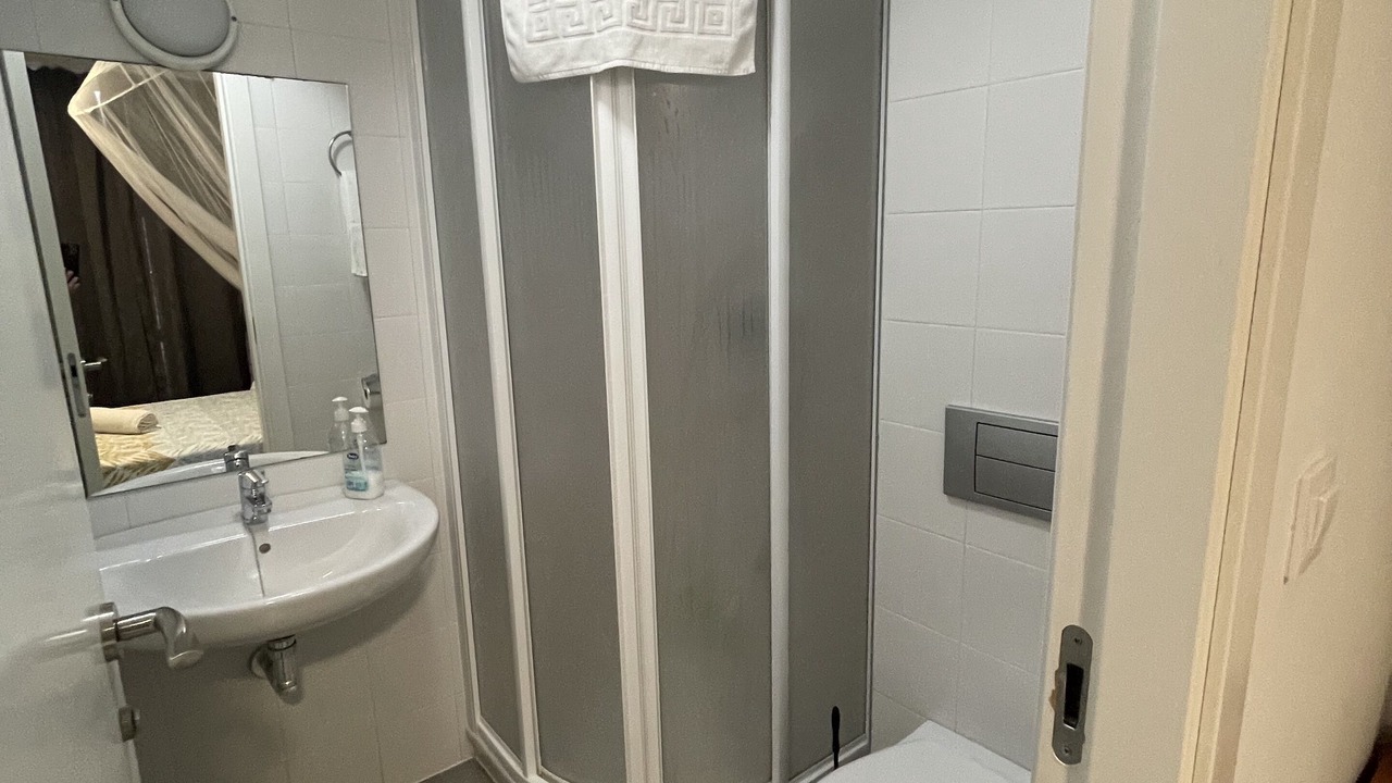 Photo of Bathroom in Jaen