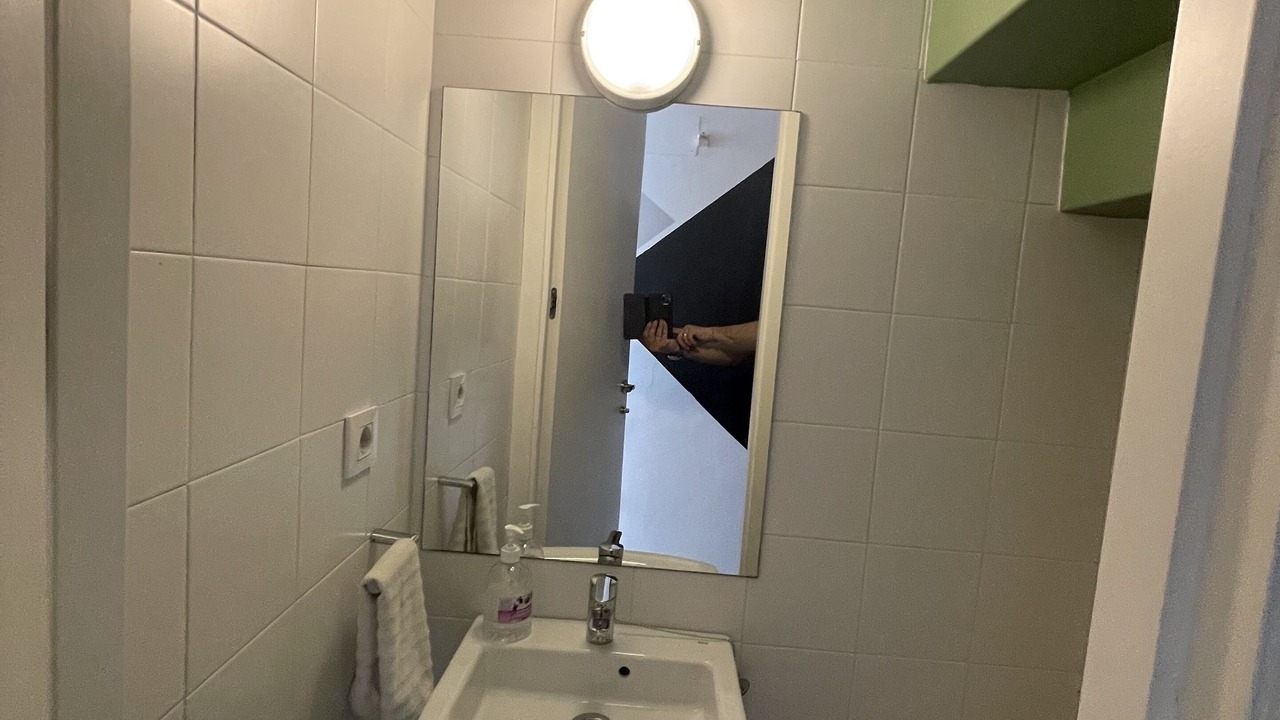 Photo of Bathroom in Jaen