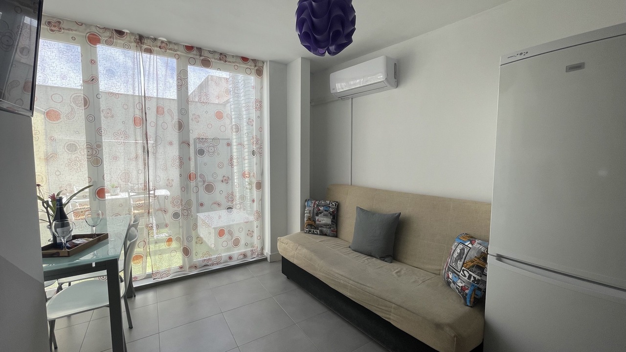 Photo of Livingroom in Jaen