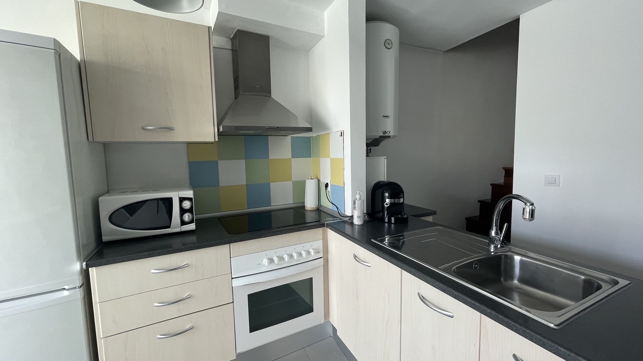 Photo of Kitchen in Jaen