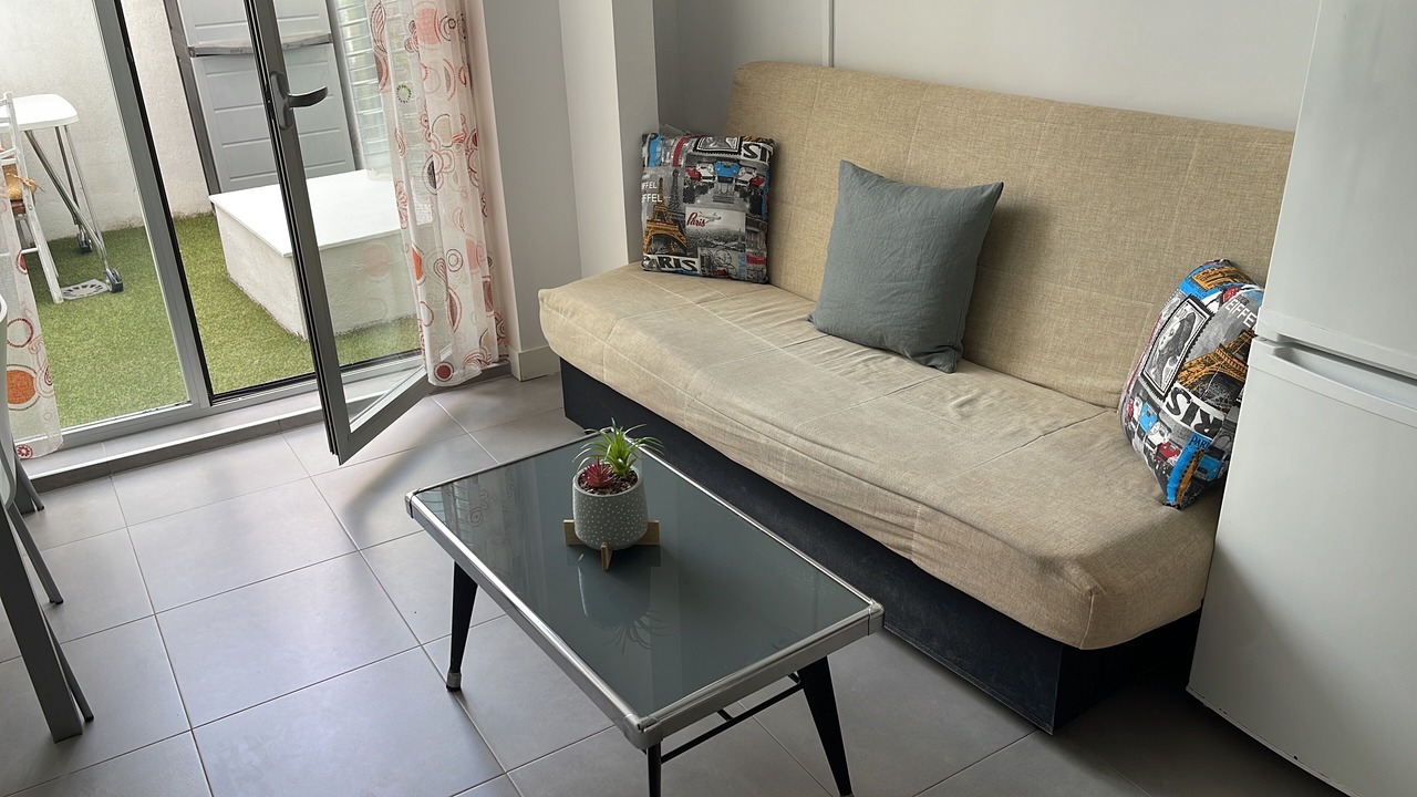 Photo of Livingroom in Jaen