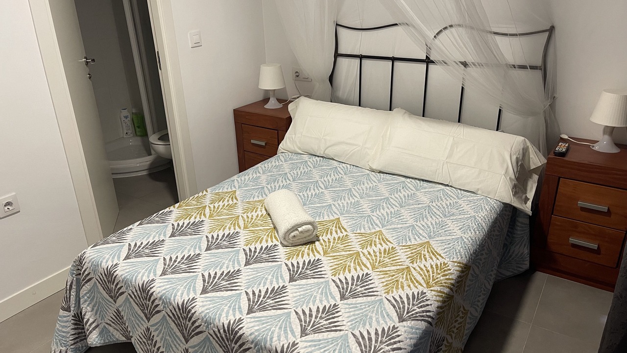 Photo of Bedroom in Jaen
