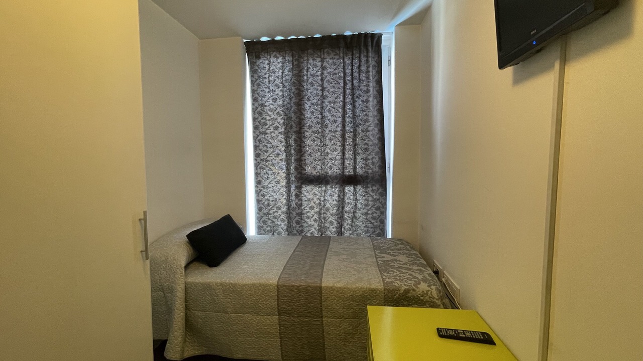 Photo of Bedroom in Jaen