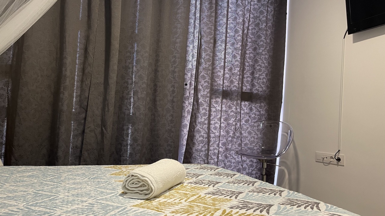 Photo of Bedroom in Jaen