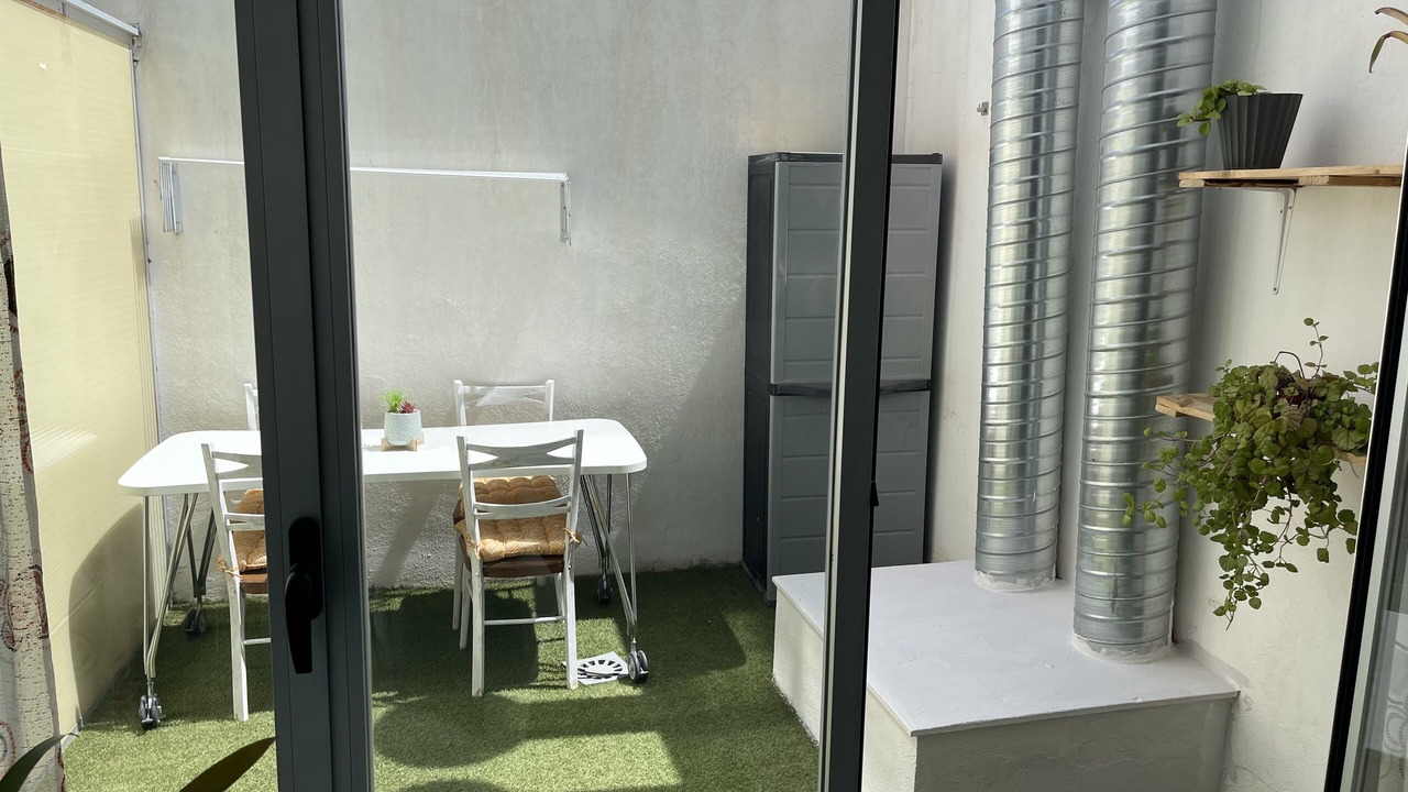 Photo of Outdoor in Jaen