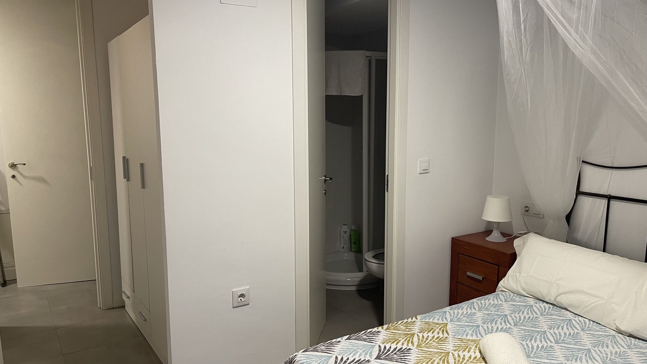 Photo of Bedroom in Jaen