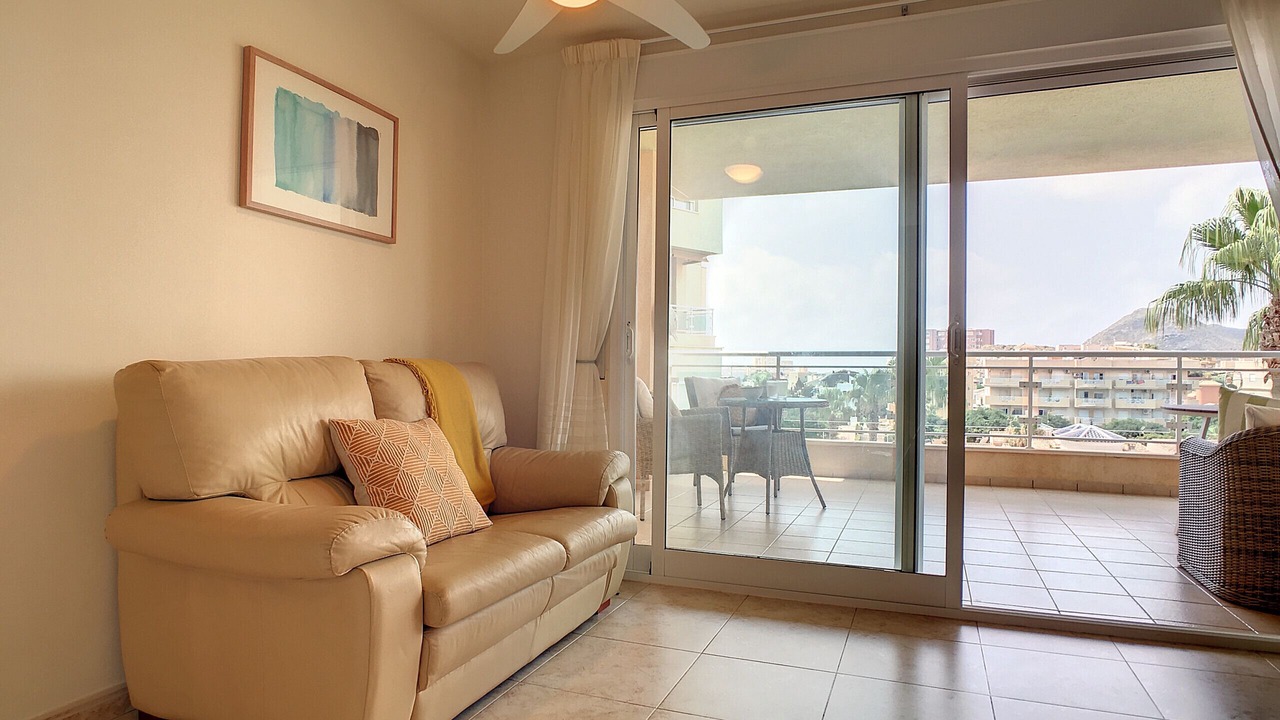 Photo of Livingroom in Cala Reona