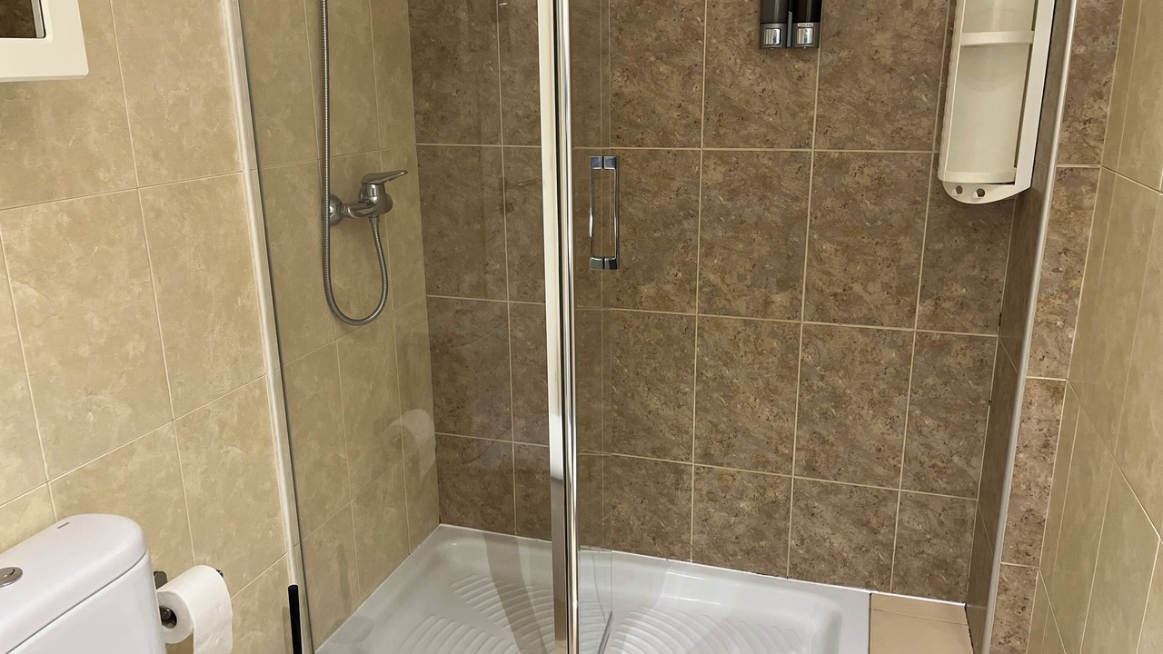 Photo of Bathroom in Leon