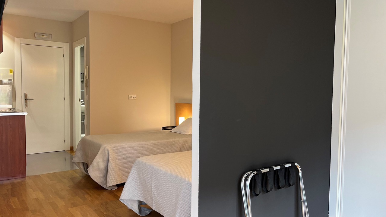 Photo of Bedroom in Leon