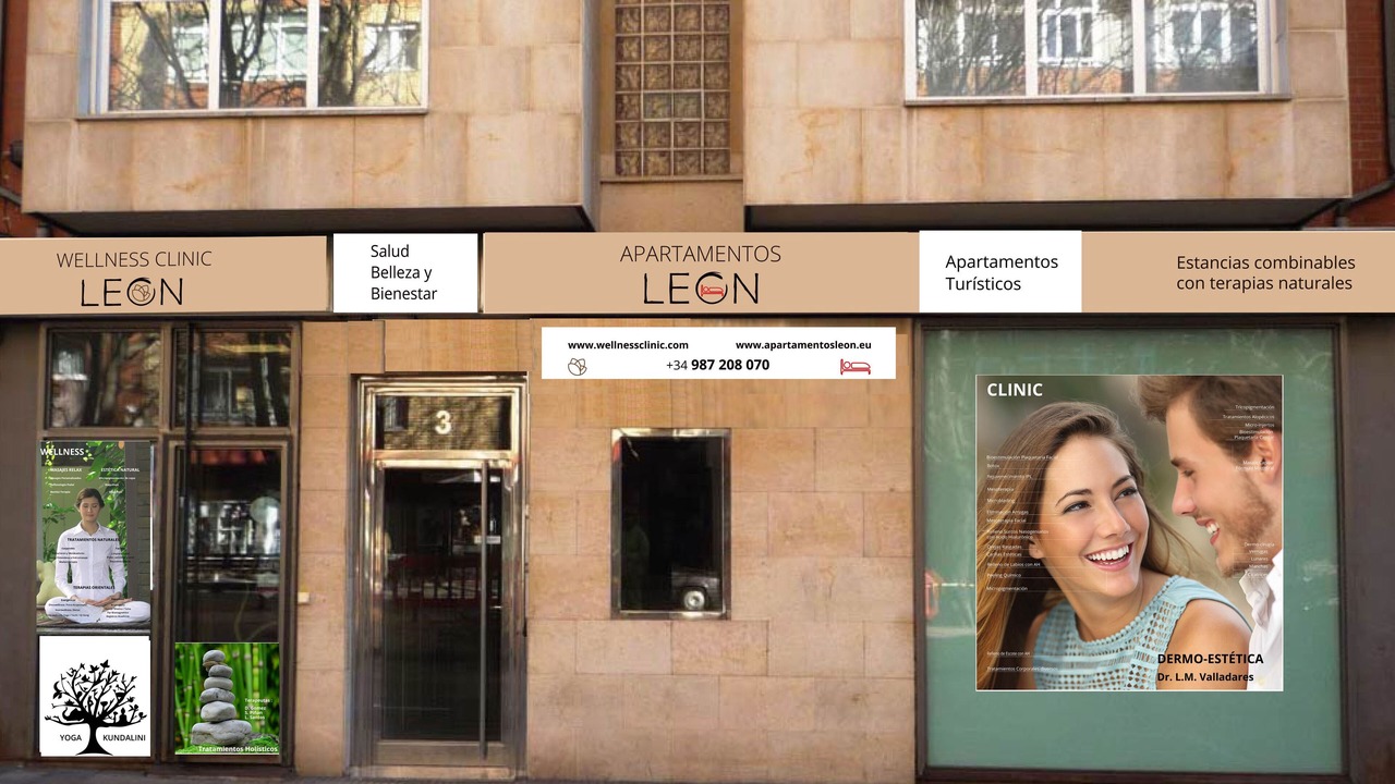 Photo of Others in Leon