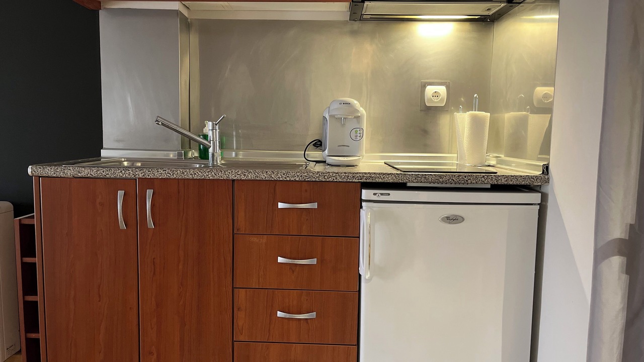 Photo of Kitchen in Leon