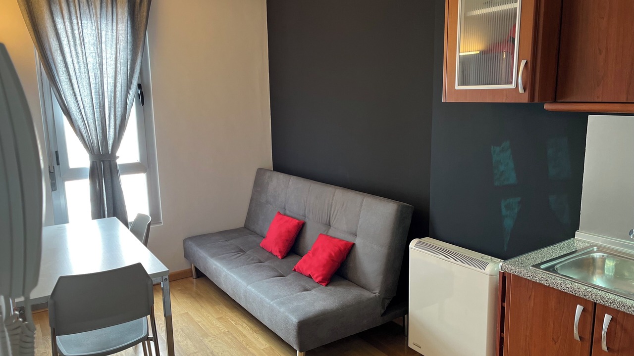 Photo of Livingroom in Leon