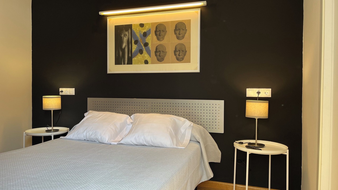 Photo of Bedroom in Leon