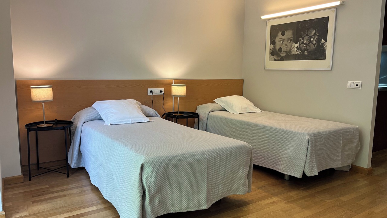 Photo of Bedroom in Leon