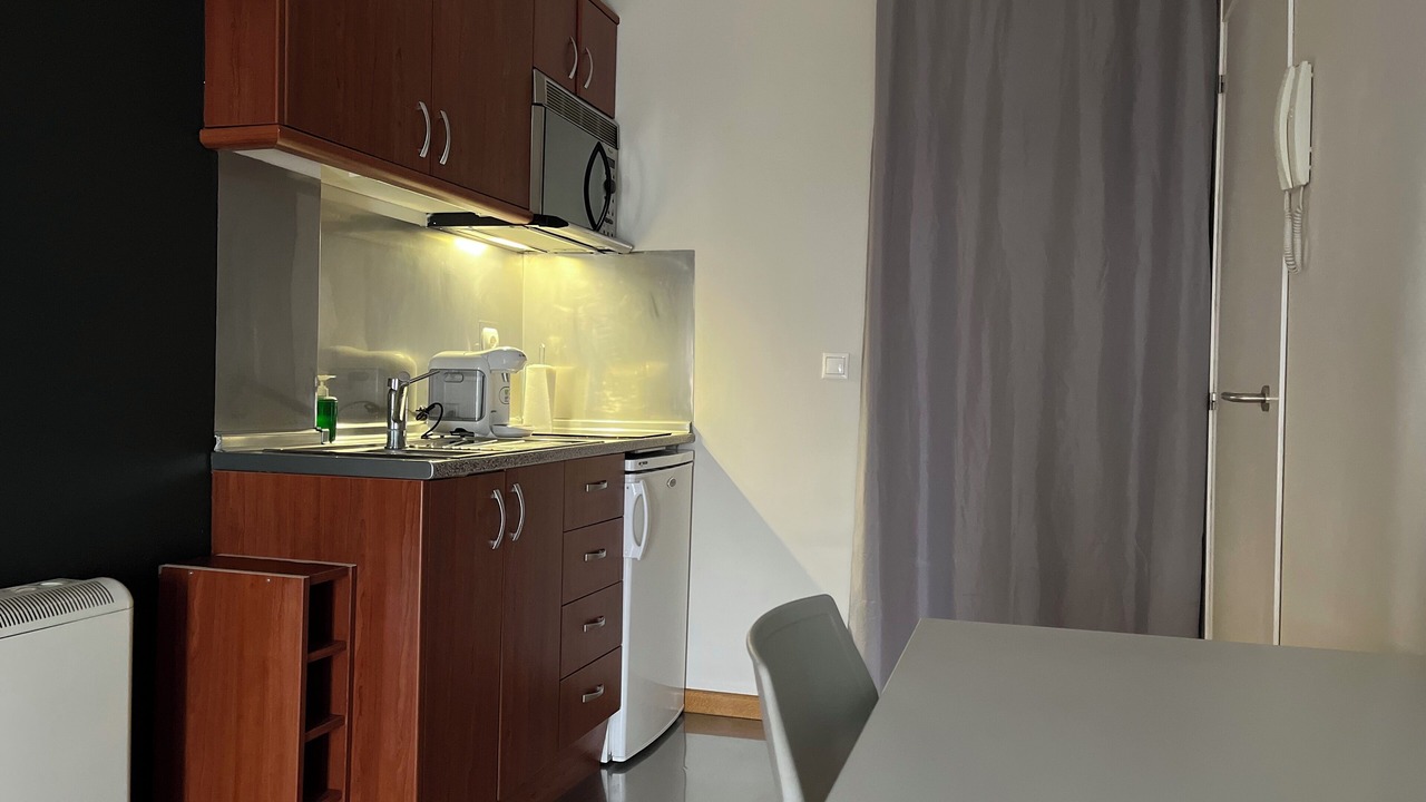Photo of Kitchen in Leon