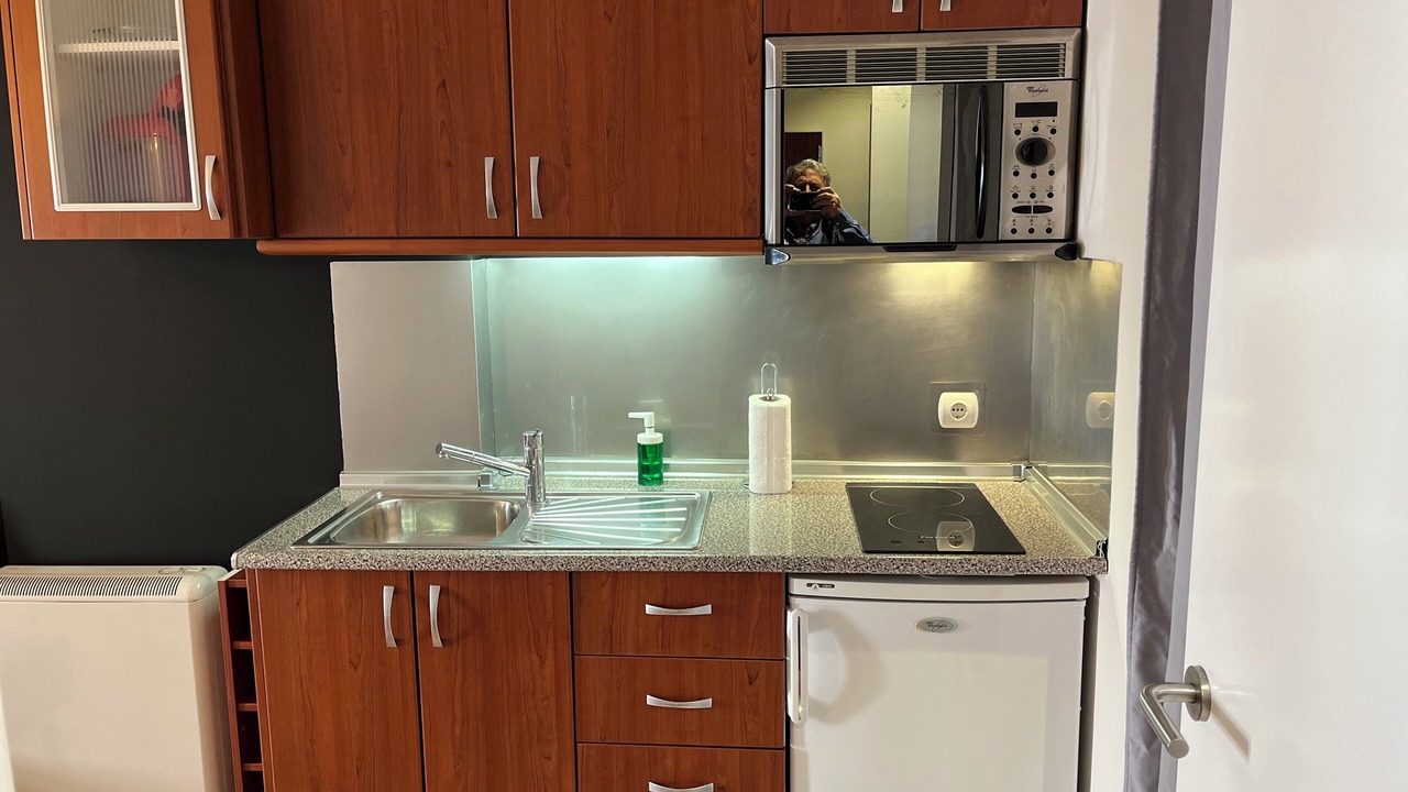 Photo of Kitchen in Leon