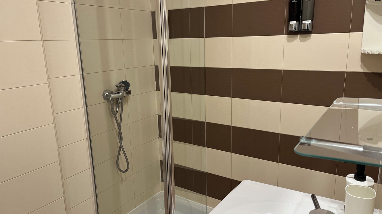 Photo of Bathroom in Leon
