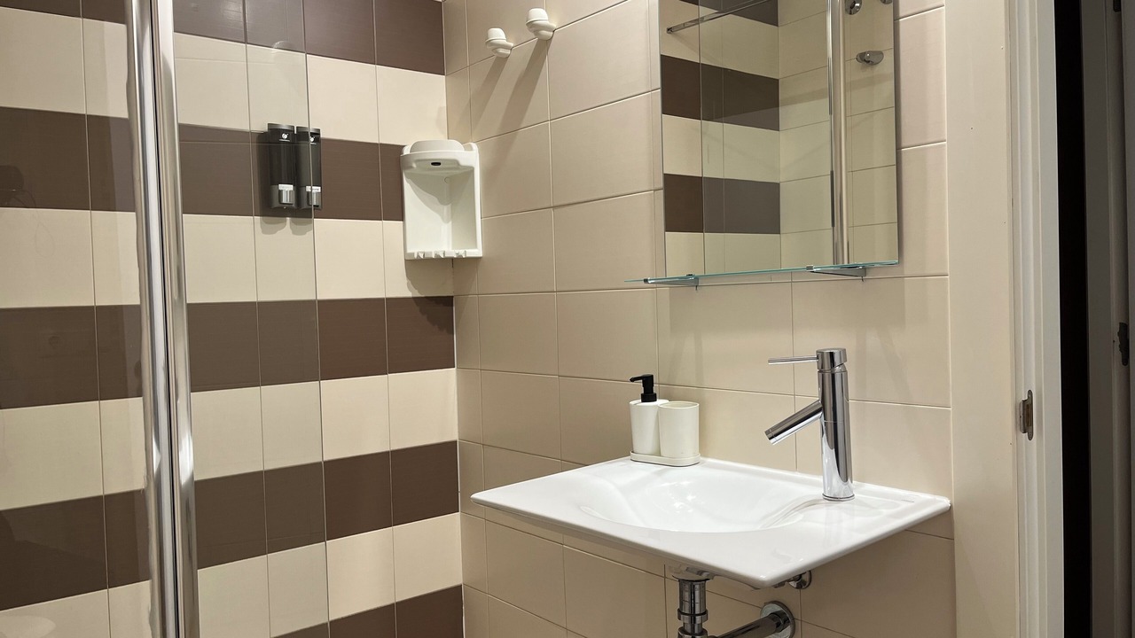 Photo of Bathroom in Leon