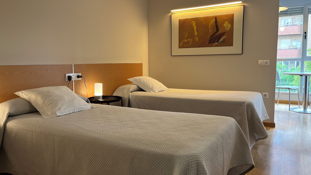 Photo of Bedroom in Leon
