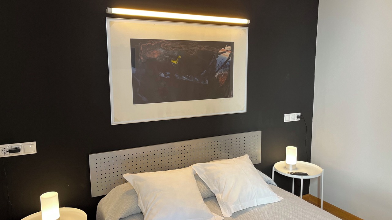Photo of Bedroom in Leon