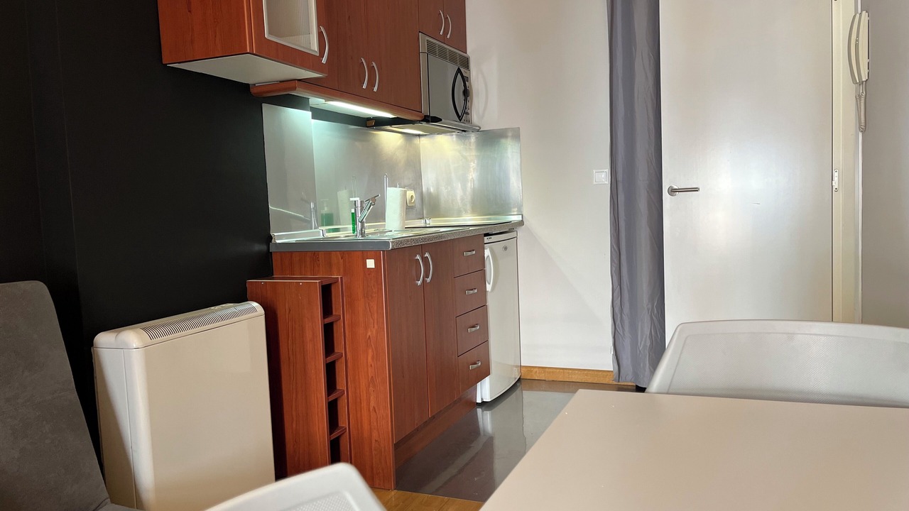 Photo of Kitchen in Leon